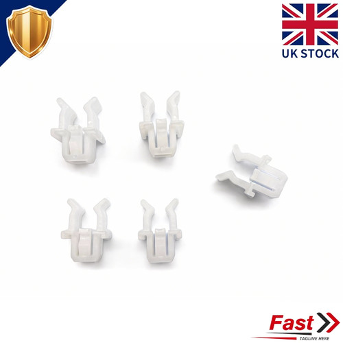 Fit honda fastener bonnet - fit,