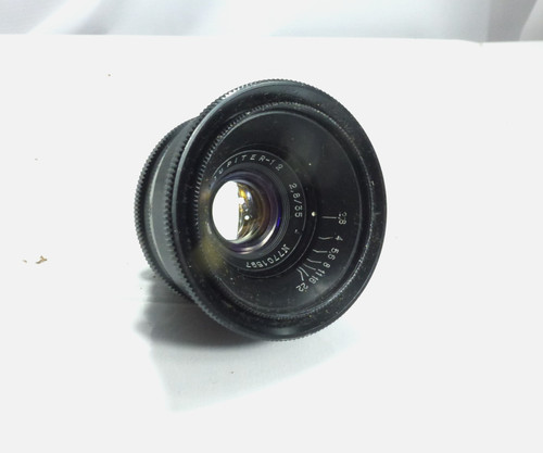 Vintage jupiter 35mm - -,