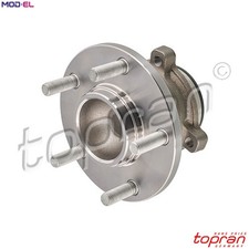 WHEEL BEARING 600 262 FOR