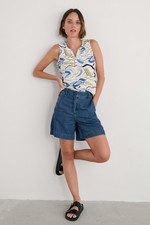 Seasalt Women's Regular Purist