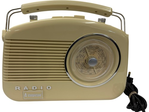 Steepletone brighton portable - steepletone,