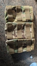 Airsoft Triple Open Top M4