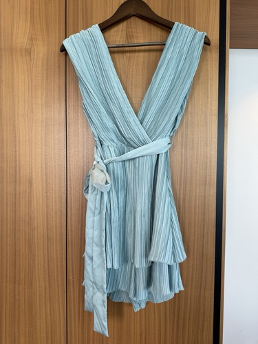 Beautiful turquoise zara - beautiful,