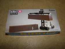 KIBRI 'HO' GAUGE  10482 KIT