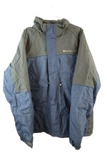 MOUNTAIN WAREHOUSE Blue