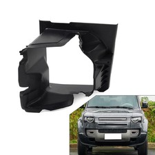 Radiator Support Air Deflector For Land Rover Defender 90 110 130 2020-2023 20