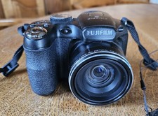 Fujifilm FinePix S Series