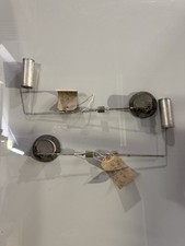 Pair of Original Jaguar  MK X Mk10 Smiths Fuel Tank Sender Floats