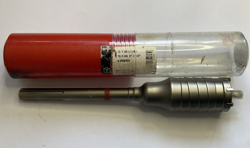 Hilti 290 50mm - hilti, sds