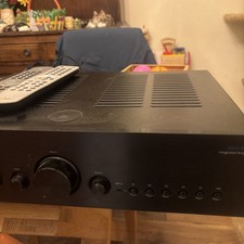 CAMBRIDGE AUDIO AZUR 651A