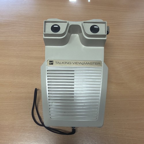 Vintage gaf talking - vintage,