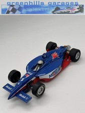 Greenhills Scalextric Dallara