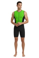 AM  Tri Suit - Lightweight
