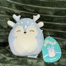 Squishmallows Squishmallow