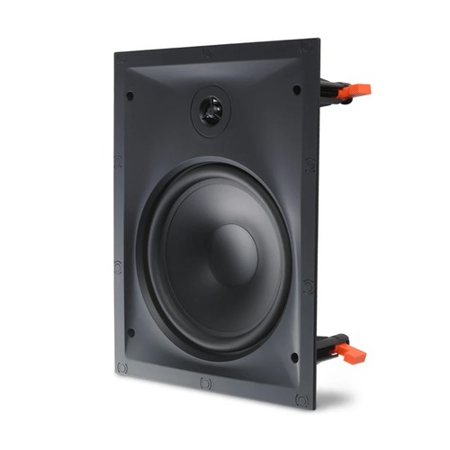 Jbl 8iw wall speaker - in-wall,