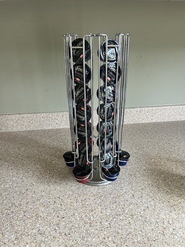 Fee coffee pod holder - k-fee,