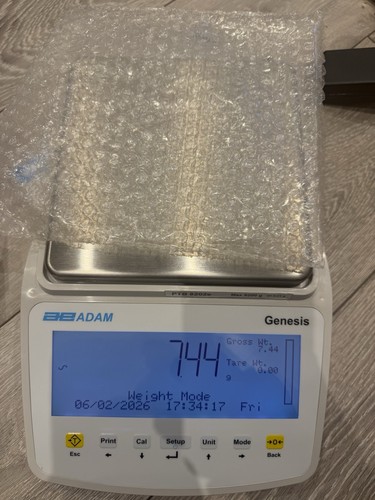 Adam ptb 8202e - adam,