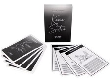 Ann Summers Kama Sutra Position Sexy Card Game Intimate Couples Pleasure Game