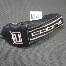 Cobra golf speed zone hybrid
