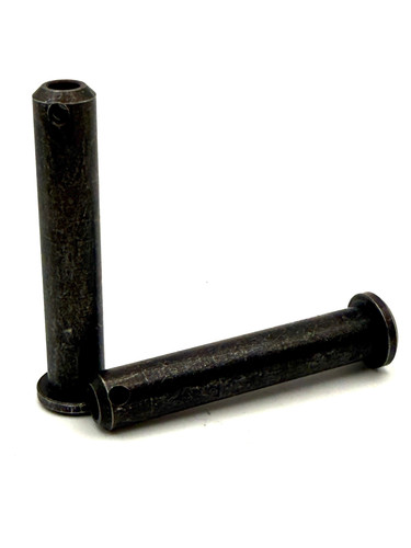 Kx125 2004 footpeg pins - kx125,
