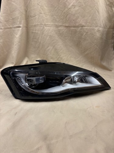Audi right s headlight - 42,