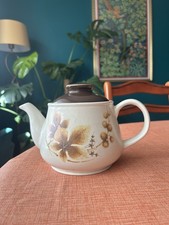 Vintage Sadler Pottery Country