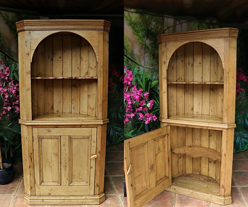 Lovely old antique pine - 🤩,