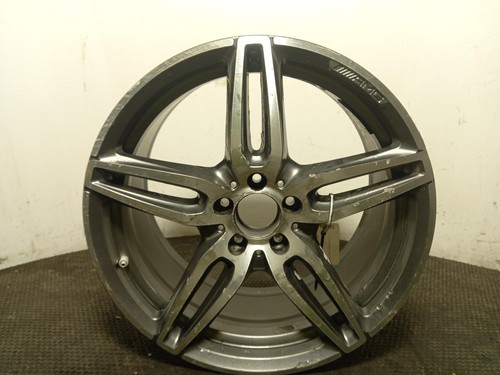 Mercedes class alloy - e,