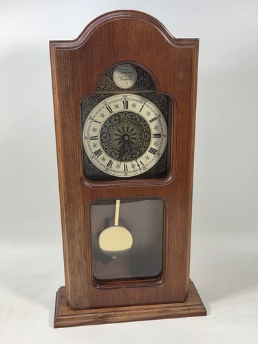 Westminster tempus fugit - westminster,