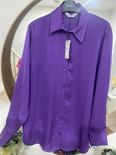 Primark Nwt 12 Loose Fit