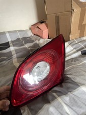 PASSAT CC DRIVERS TAIL LIGHT