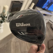Wilson DYNAPWR 2025 Carbon