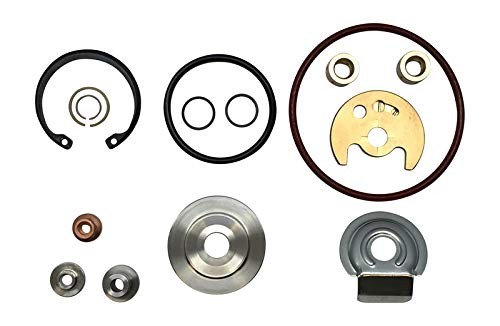 Turbo lab america tdo4h td04l - turbo,
