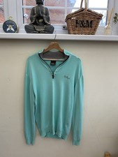 Oscar Jacobson Mens Large