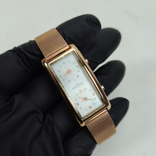 Skagen 20srr women watch - women's,
