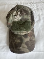 Vertx Hat Cap Strap Back