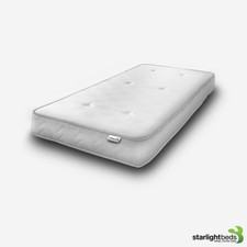 Spring Mattress Shorty Size