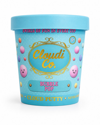 Cloudico cloud putty toy - cloudico,
