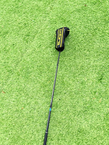 Cobra king speedzone 5 - king, 10.5°