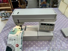 Pfaff Creative 1471  Sewing