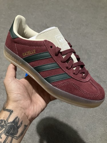 Adidas gazelle indoor 5 - gazelle,
