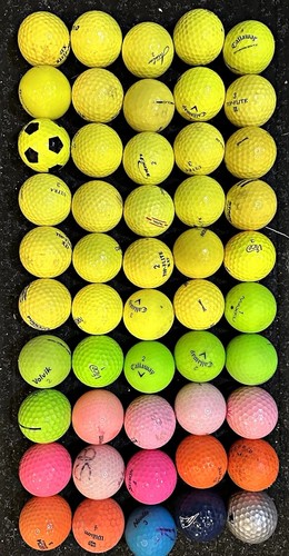 Mixed brands multicolor - brands, golf