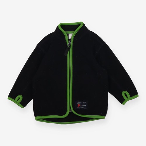 Fleece jacket polarn - jacket, pyret