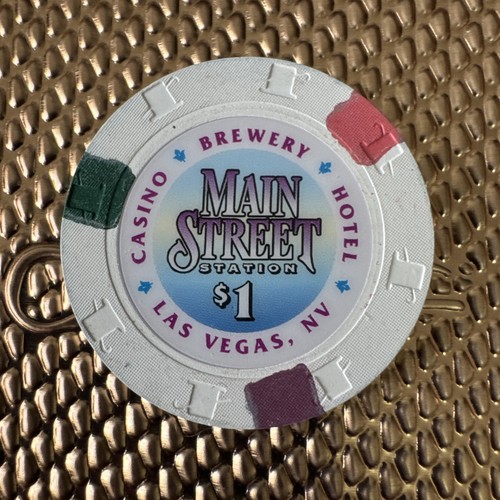 Main street station casino - main,