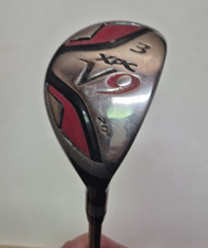XPC V9 Golf Wood No 3 Right
