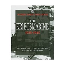 The Kriegsmarine (World War II