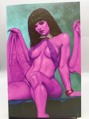 Vampirella riccardo - #1,