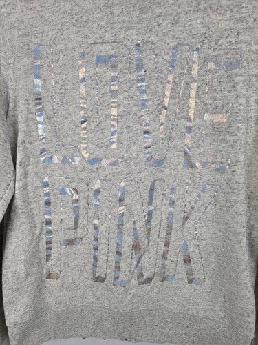 Victorias secret pink hologram - victorias,