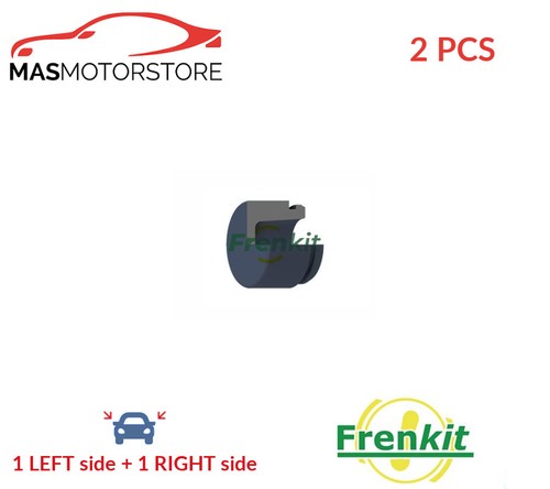 Brake caliper piston pair - brake,