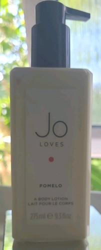 Loves pomelo a - jo,